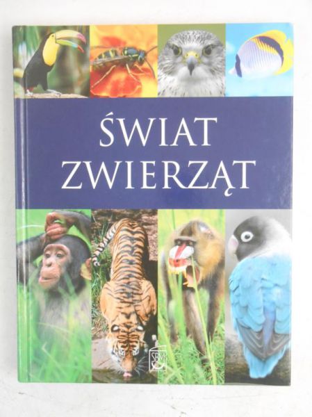 de  - Świat zwierząt
