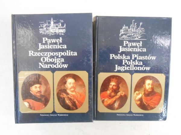 Polska Piastów, Polska Jagiellonów \ Rzeczpospolita Obojga Narodów