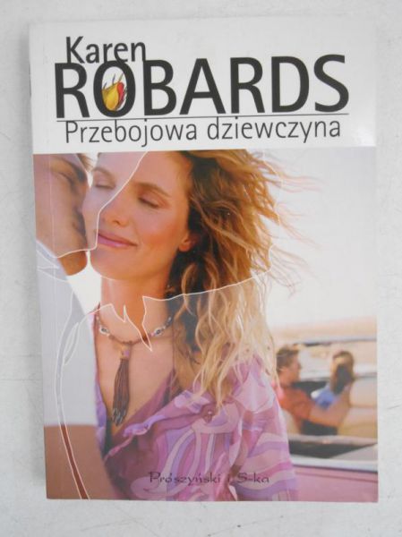 Przebojowa dziewczyna