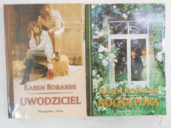 Nocną porą / Uwodziciel