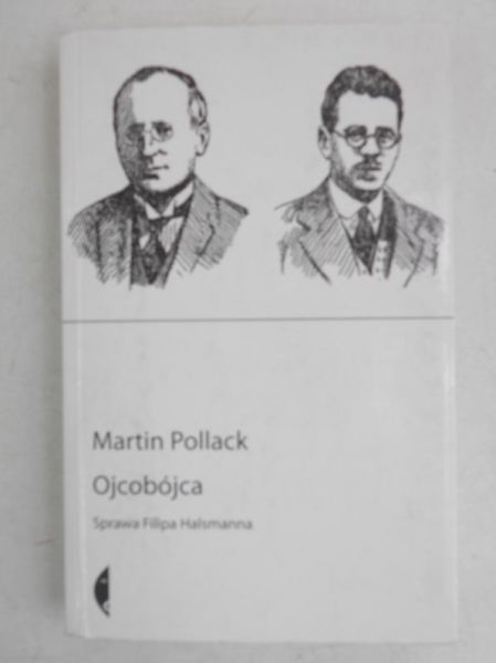 Ojcobójca