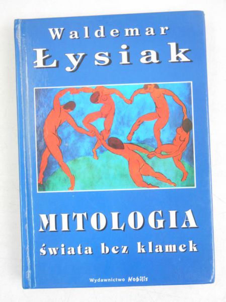 Mitologia świata bez klamek