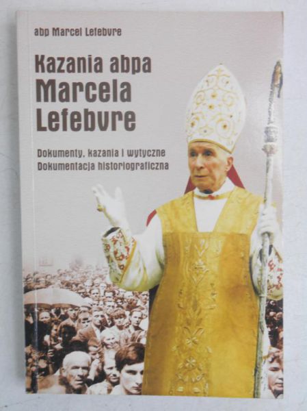 Kazania abpa a