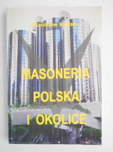 Masoneria polska i okolice