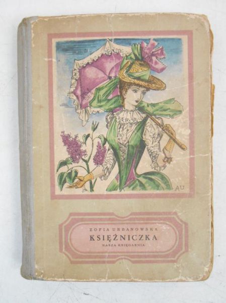Księżniczka