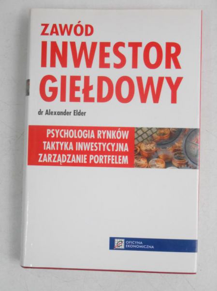 Zawód inwestor giełdowy