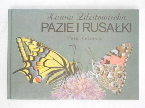 Pazie i rusałki