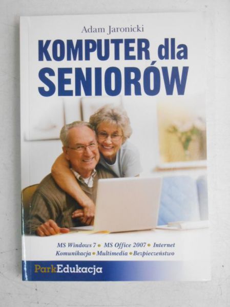 Komputer dla seniorów