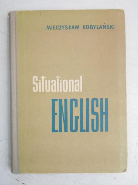 Situational English
