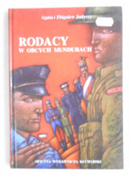 Rodacy w obcych mundurach