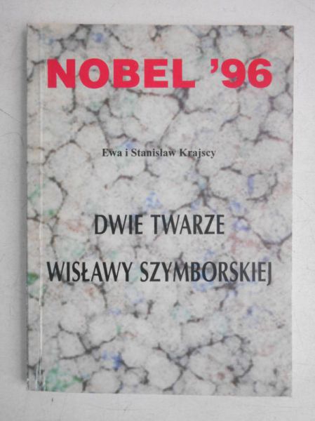 Stansław - Dwe twarze Wsławy Szymborskej