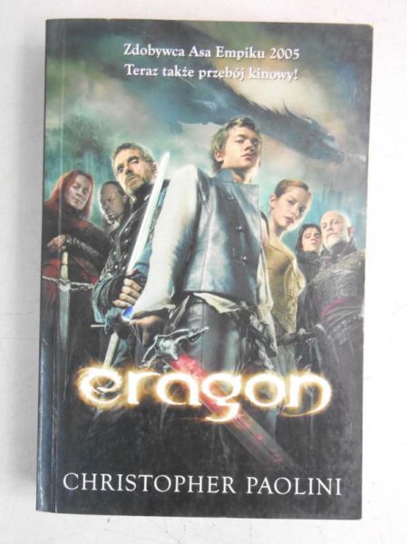 Eragon