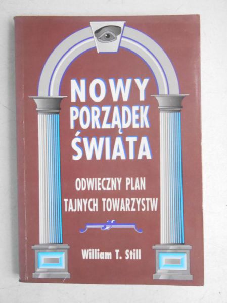 Nowy porządek świata
