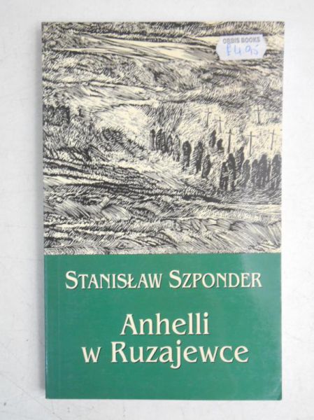 Anhelli w Ruzajewce