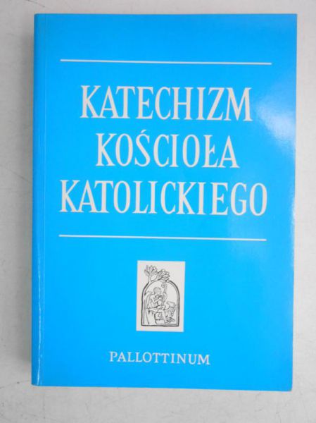 Katechizm Kościoła Katolickiego
