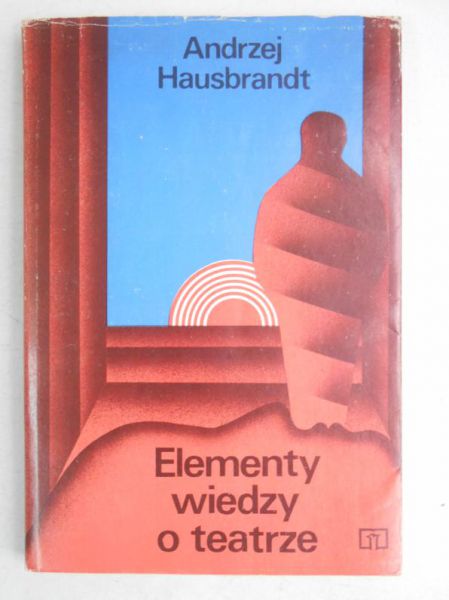 Elementy wiedzy o teatrze