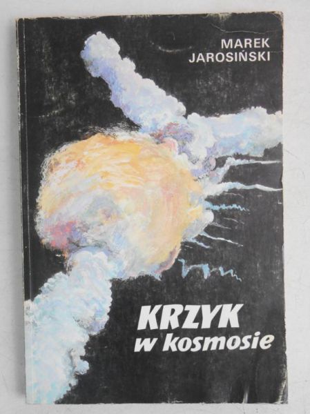 Krzyk w kosmosie