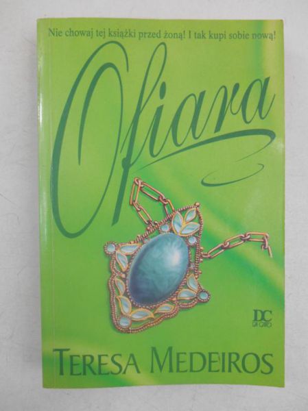 Ofiara