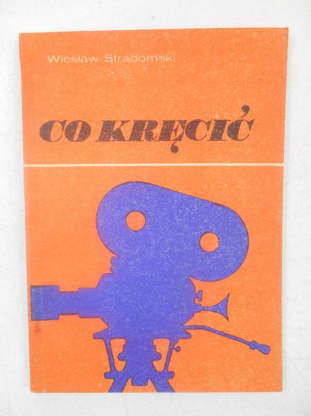 Co kręcić