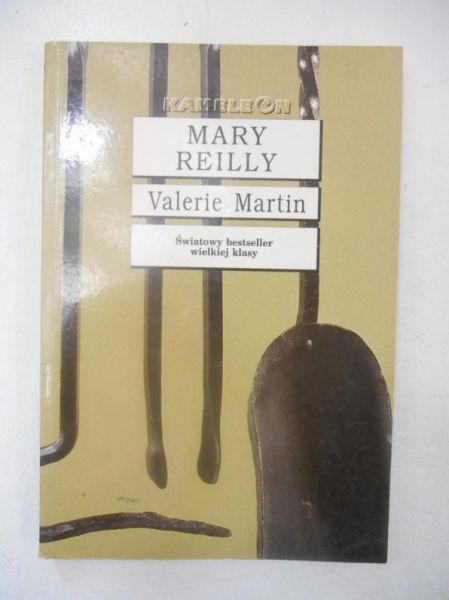 Mary Reilly