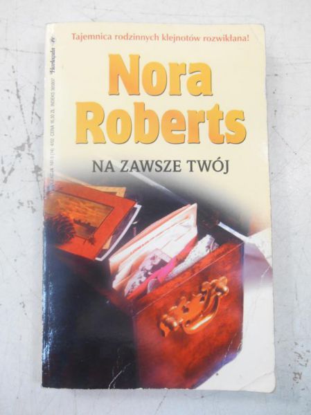 Na zawsze Twój