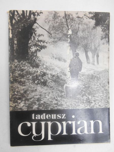 Tadeusz Cyprian