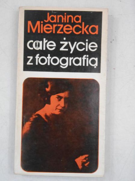 Całe życie z fotografią