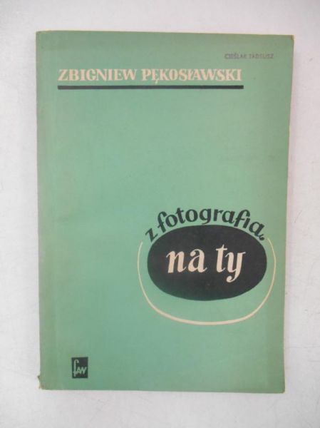 Z fotografią na ty