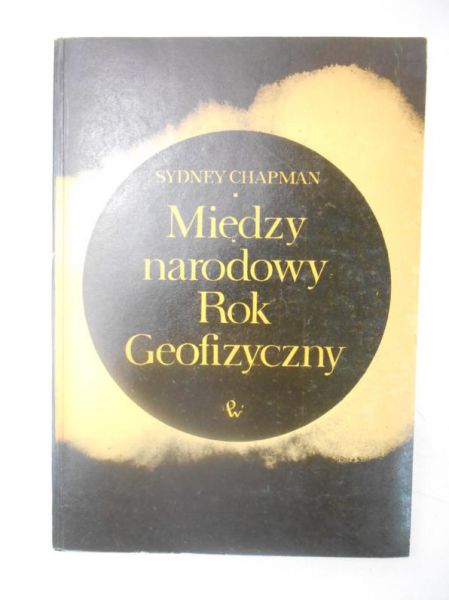 Międzynarodowy Rok Geograficzny