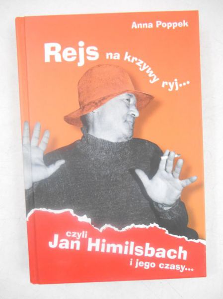 Rejs na krzywy ryj