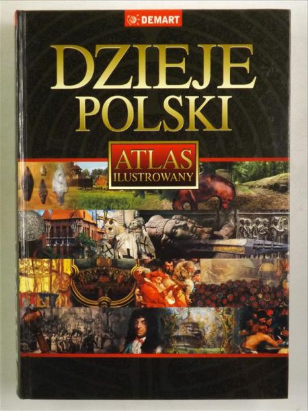 Sienkiewicz Witold  - Dzieje Polski