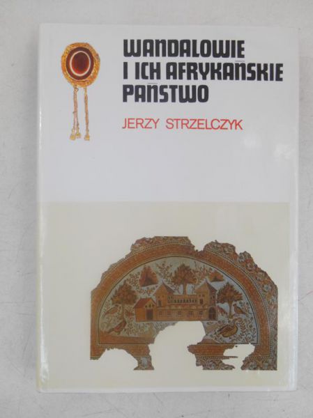 Wandalowie i ich afrykańskie państwo