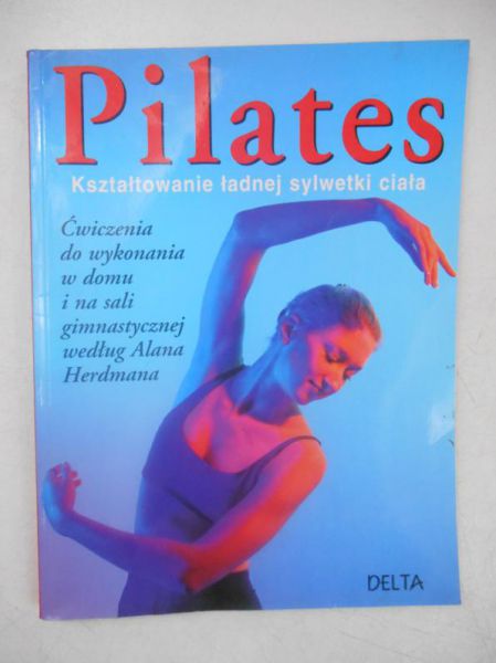 Pilates: kształtowanie ładnej sylwetki