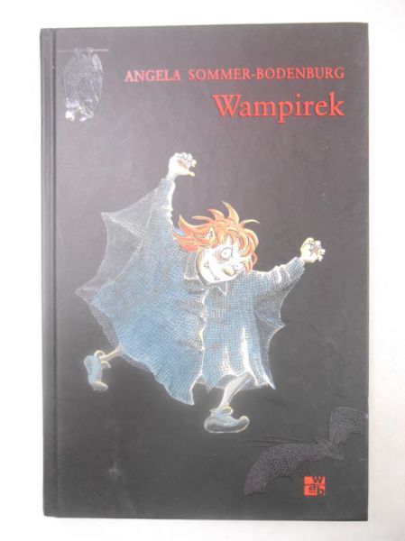 Wampirek