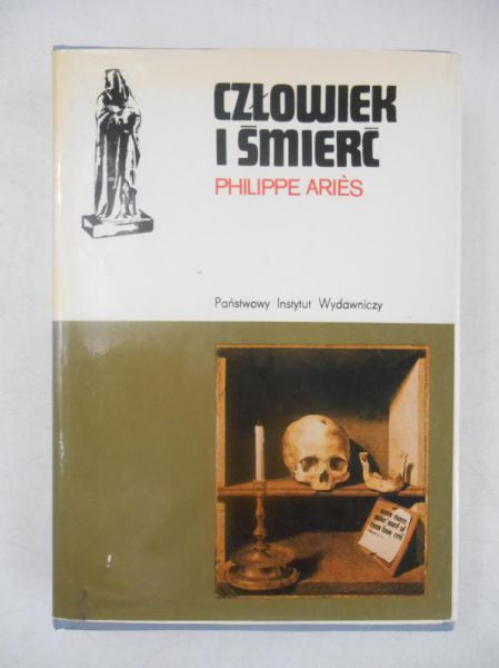 Człowiek i śmierć