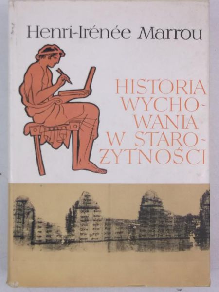 Historia wychowania w Starożytności