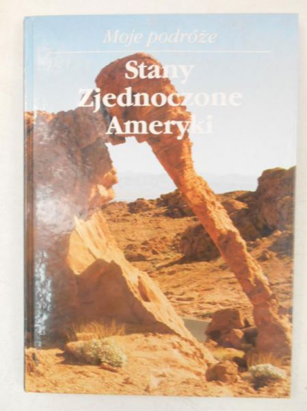 Korycka Urszula - Stany Zjednoczone Ameryki