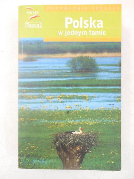Polska w jednym tomie
