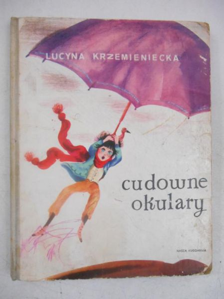 Cudowne okulary