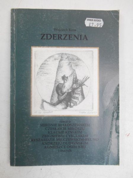 Zderzenia