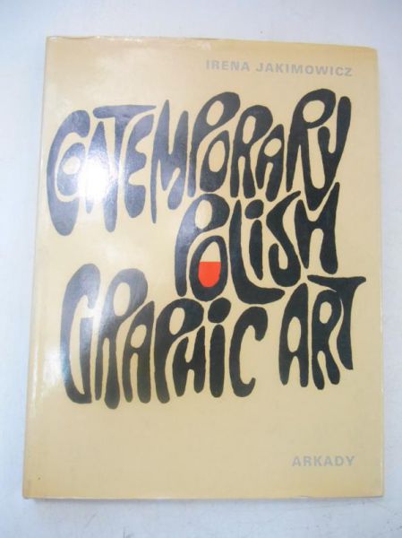 Contemporary Polish Graphic Art