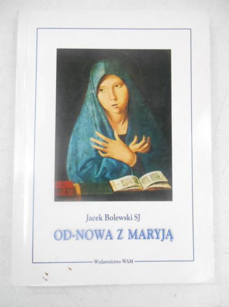 Odnowa z Maryją