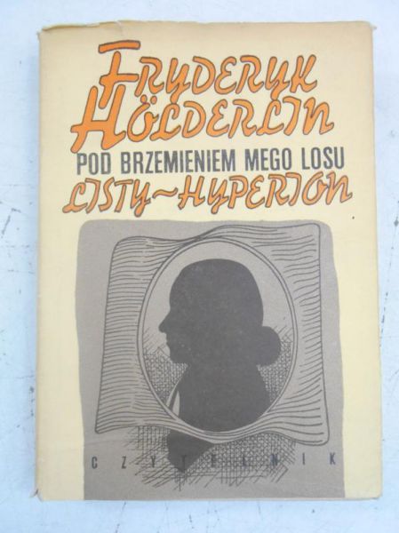 Pod brzemieniem mego losu