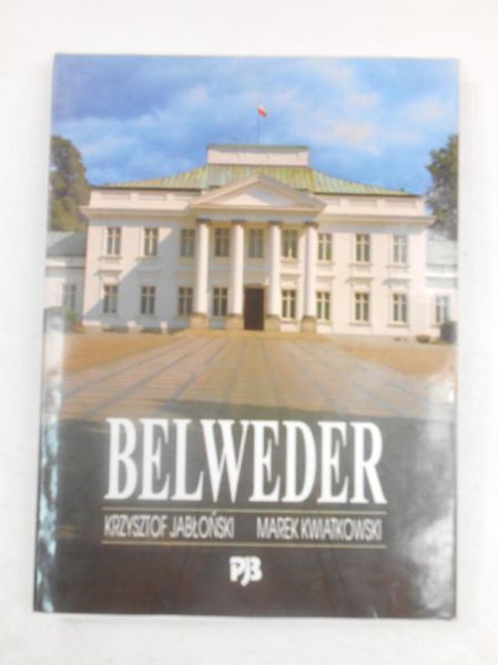 Belweder