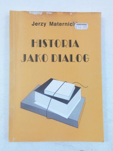 Historia jako dialog