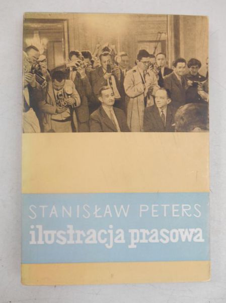 Ilustracja prasowa