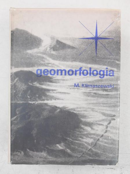 Geomorfologia