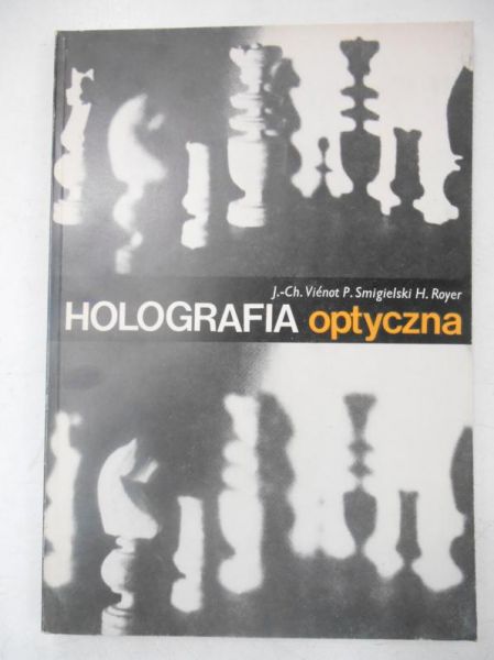 Holografia optyczna