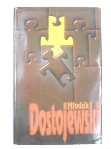 Młodzik