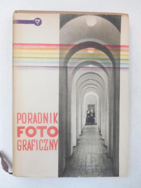 Poradnik fotograficzny